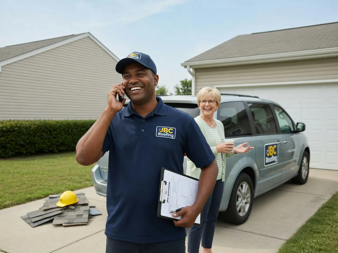 Roof Replacement Bowmansville, NY FAQs
